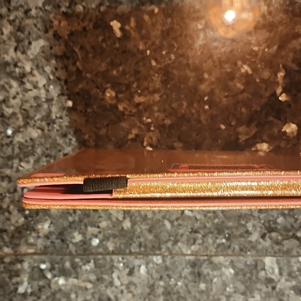 Tablet cover. - Picture 5 of 6